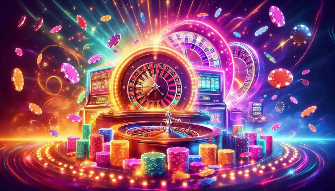 Cosmo Casino